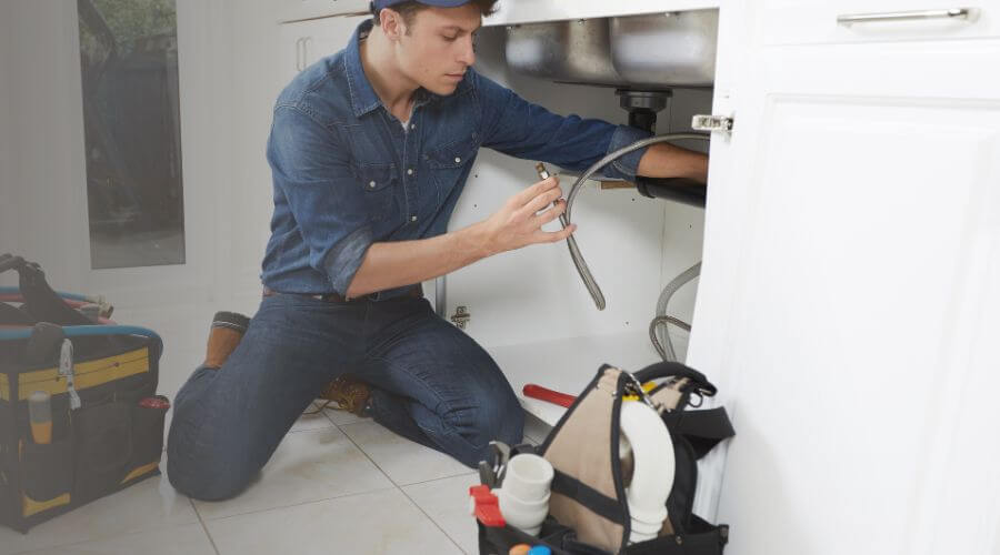 Local sewer line repair in Washington, IA
